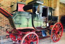 Stockwood Discovery Centre景点图片