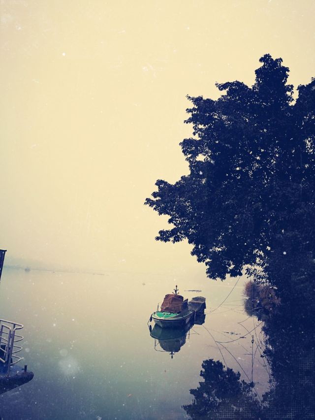 Zhouzi Ancient Town