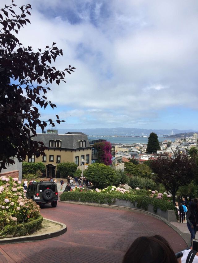 Lombard Street