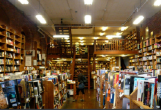 Jane Addams Book Shop购物图片