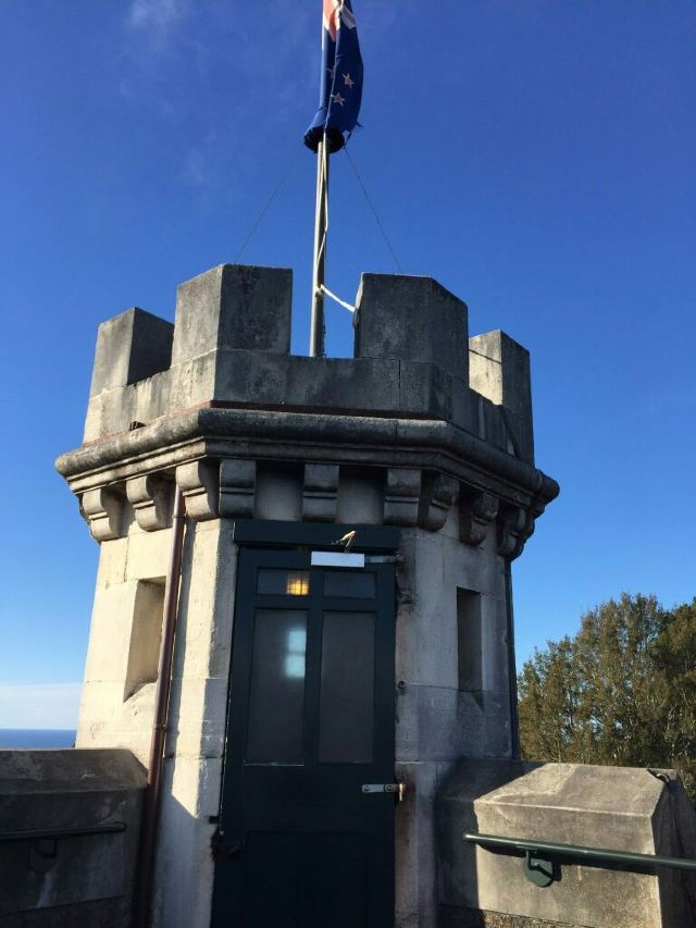 Larnach Castle