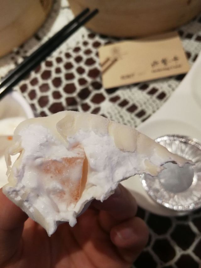鷺江賓館·觀海餐廳