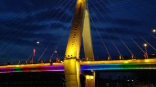 沙澧河风景区-漯河-YoHo_Ding