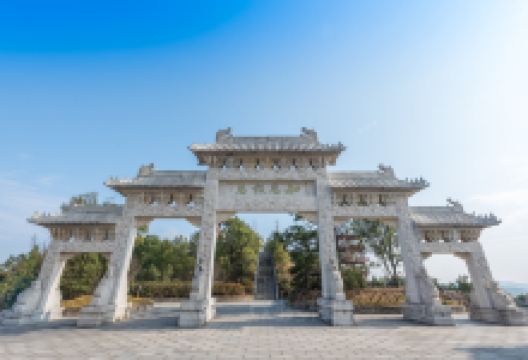 太湖县旅游图片-太湖休闲1日游