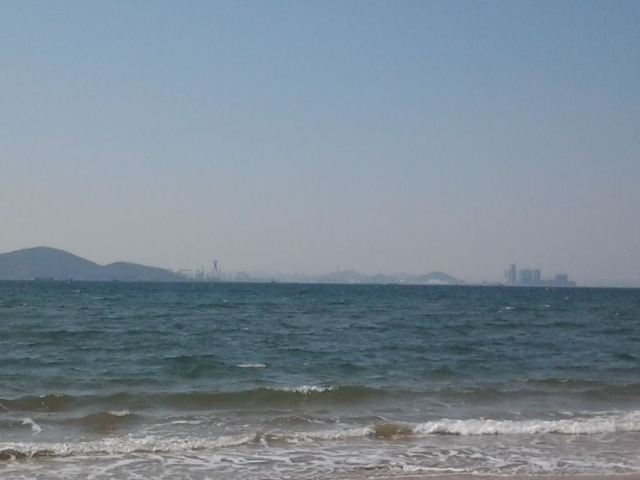 바다관(팔대관)