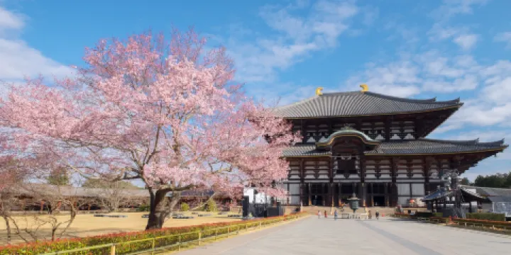 東大寺
