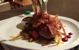 Maria Lola Resto