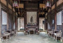 水南村景点图片