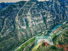 十渡仙西山-北京-doris圈圈