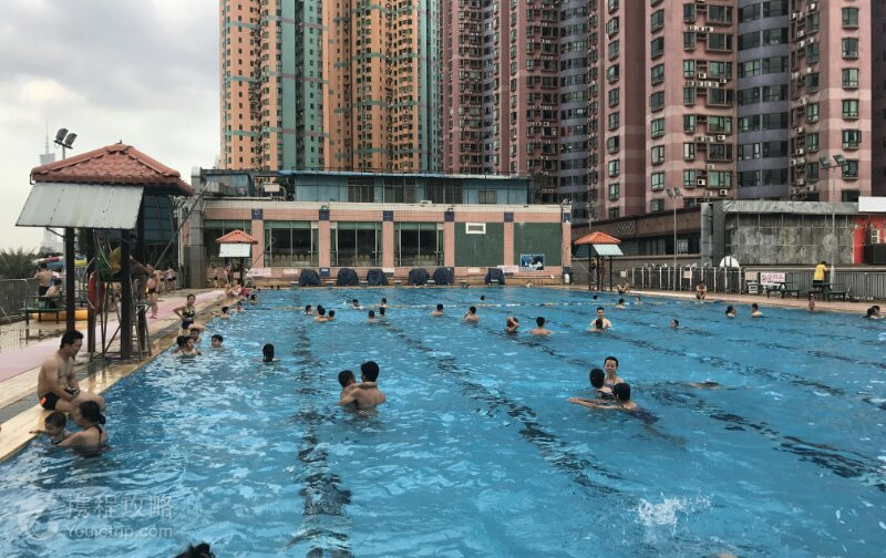 黃金海岸水上樂園