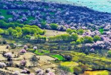 黛眉山景区景点图片