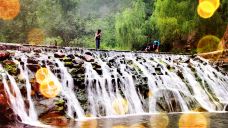 小沟背风景区-济源-doris圈圈