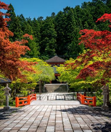 5天 • 關西深度風情之旅 ・獨立成團