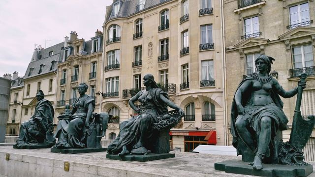 Musee d'Orsay