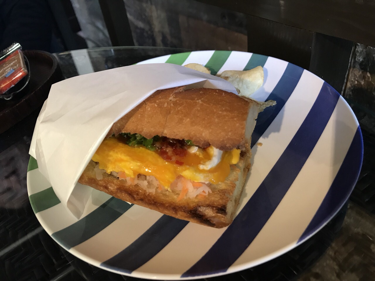 Cafe Sakurazaka餐厅图片