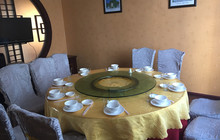 阿谋美食连锁企业总店(民行中路店)餐厅图片