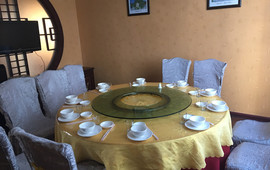阿谋美食连锁企业总店(民行中路店)