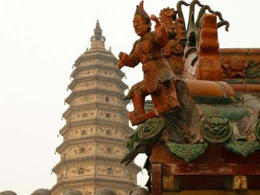 廣勝寺
