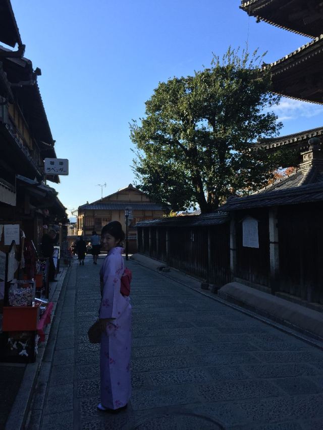 Heian Shrine