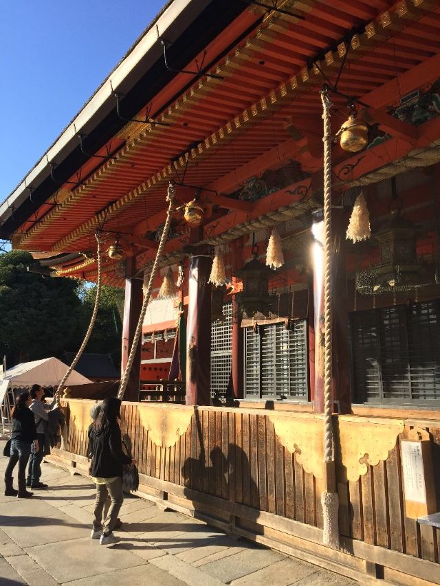Heian Shrine