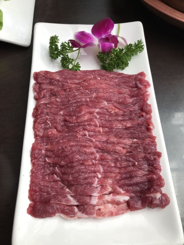 宏源南門涮肉(后海店)
