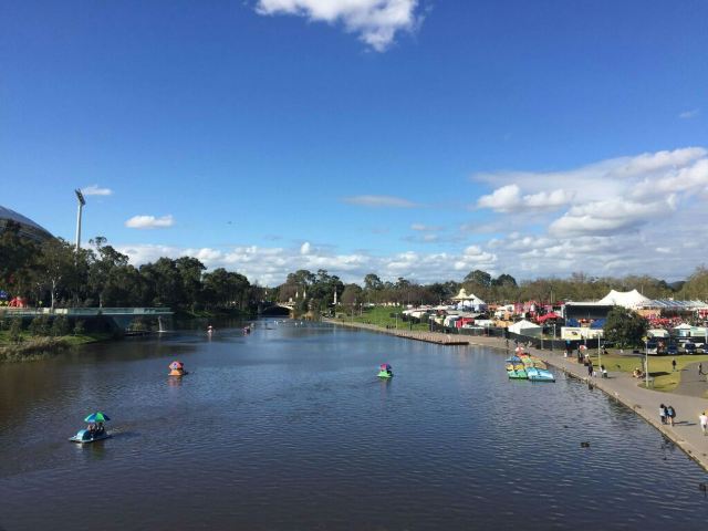 Adelaide