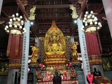 松林古寺-潮州-海纳百川LYZ
