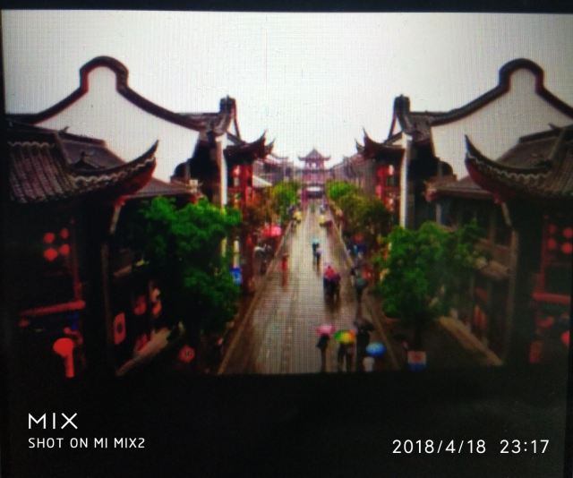 海壇古城