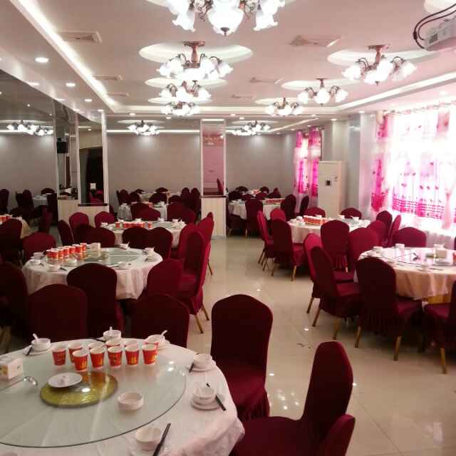 新城饭店(岷江大道店)