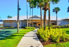 Clearwater Beach Library景点图片
