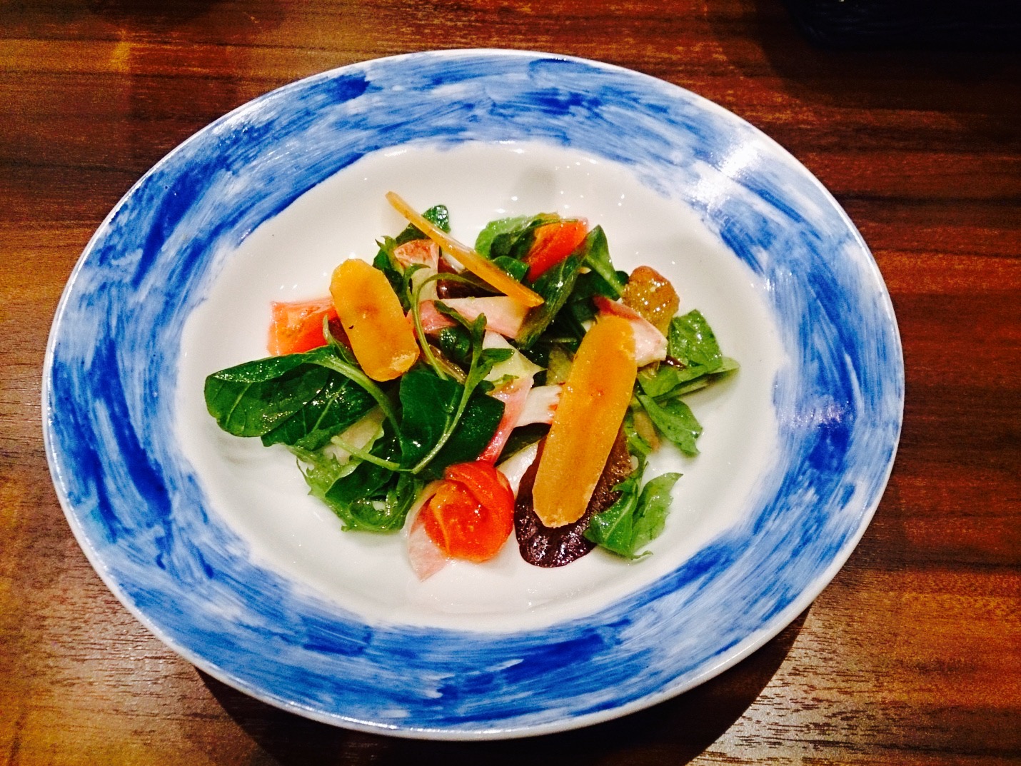 Trattoria Bicolore Yokohama餐厅图片