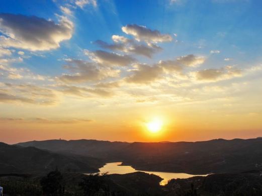 沐心·双马山旅游度假区