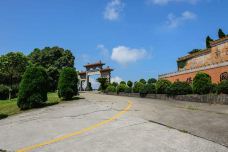 磨心山景区-岱山-doris圈圈