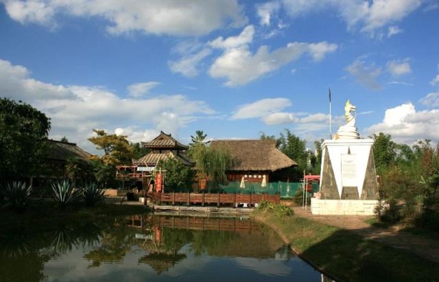 Yunnan Ethnic Village
