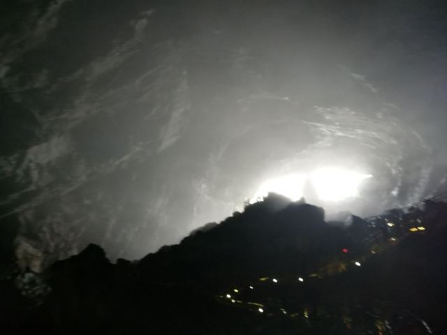 Lianzhou Underground River