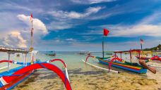 金巴兰海滩-巴厘岛-doris圈圈