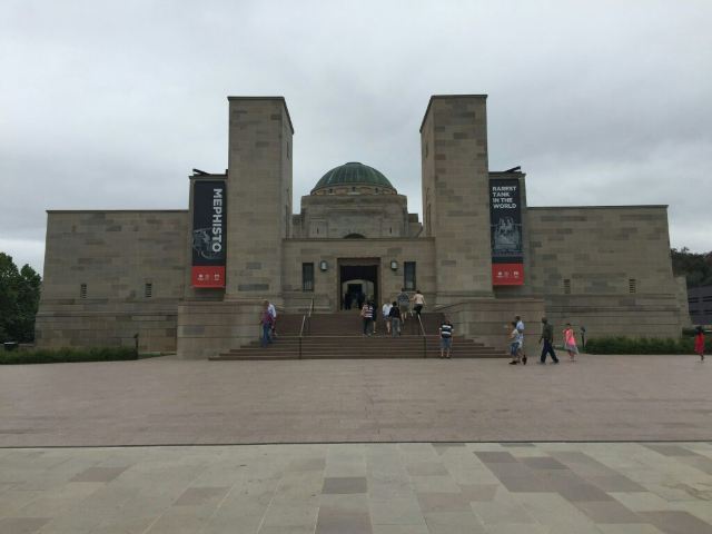 Australian War Memorial
