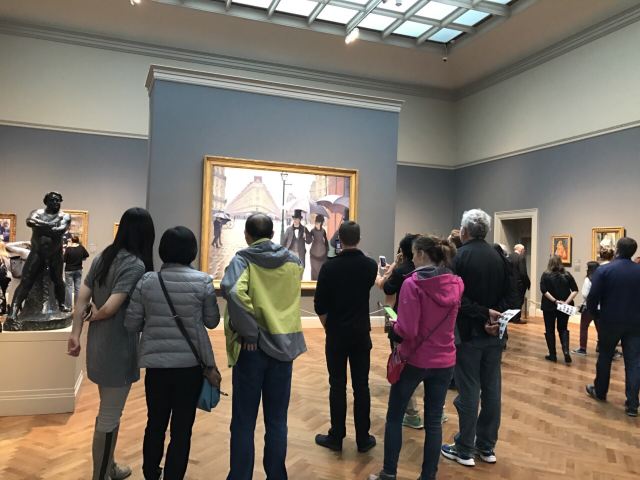 Art Institute of Chicago