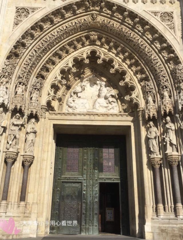 Zagreb Cathedral