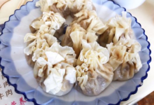 辽西白记烧麦(凌源店)美食图片