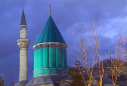 梅乌拉那博物馆景点图片