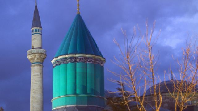 梅乌拉那博物馆