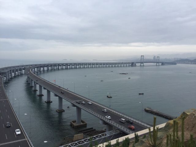 과해대교