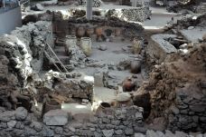 锡拉考古博物馆-圣托里尼-尊敬的会员