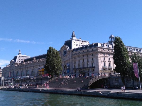 Seine River