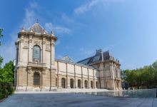 里尔美术宫景点图片