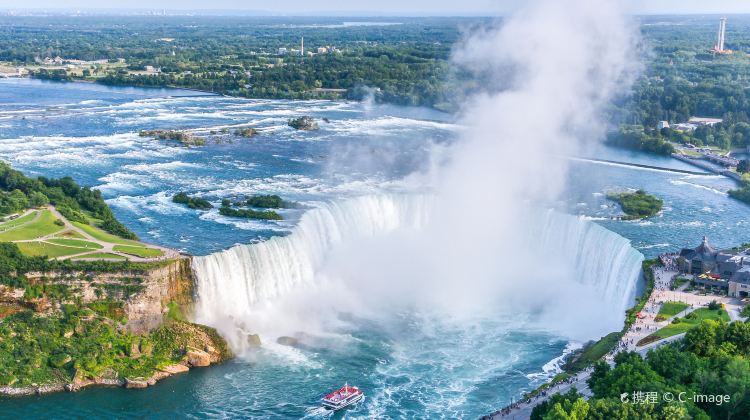 4-Day US East Coast Tour from New York · Philadelphia, Washington D.C. and Niagara Falls | JFK/LGA Airport Pick-up