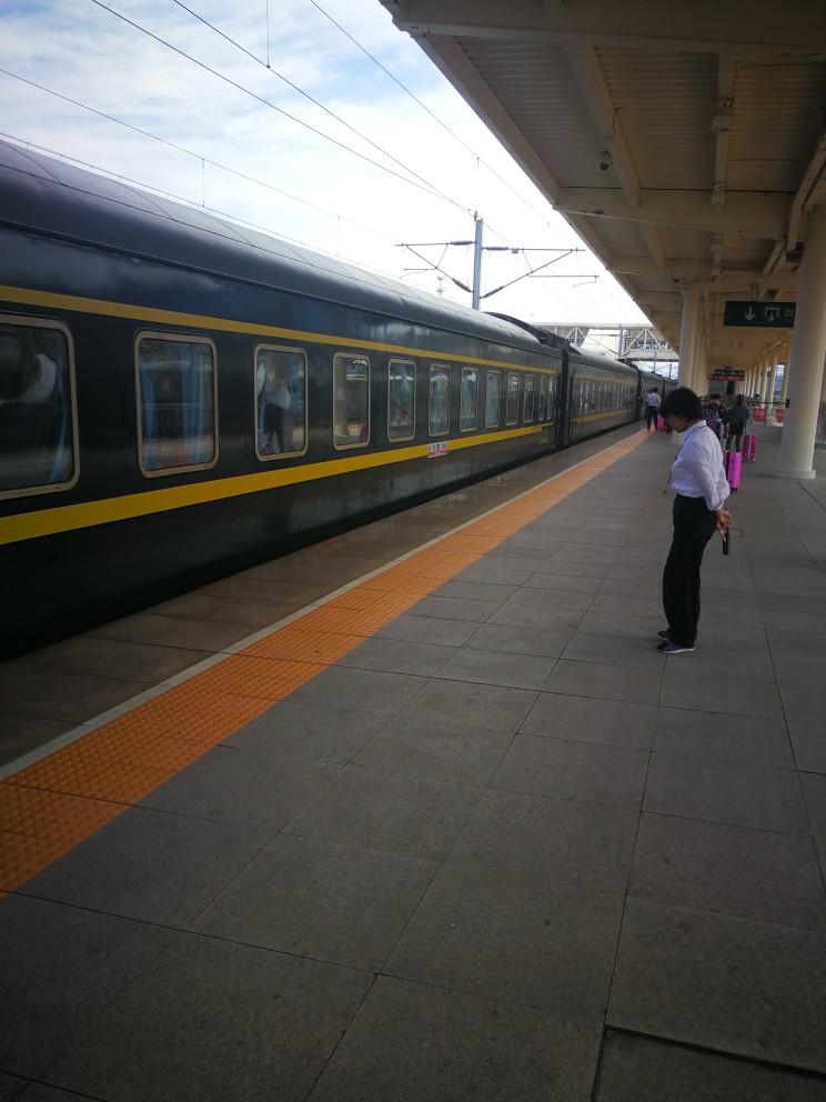 义乌火车站