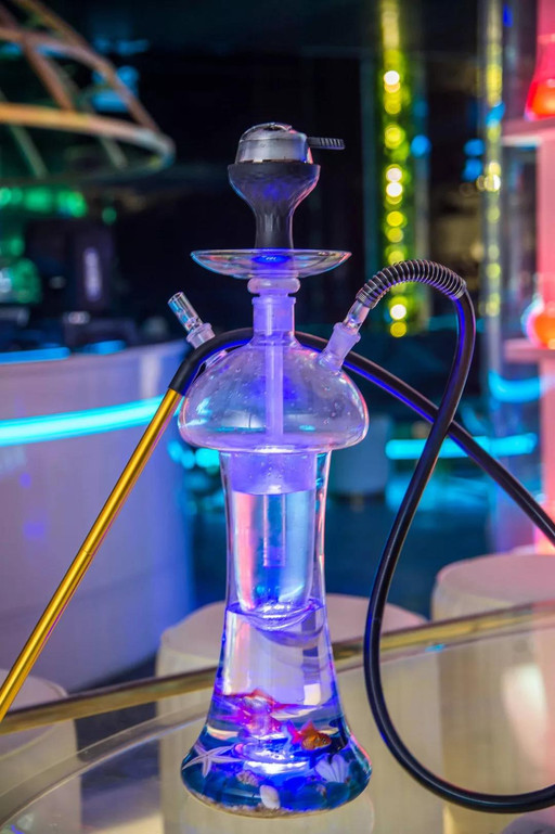 ialab酒吧超时空水烟推荐