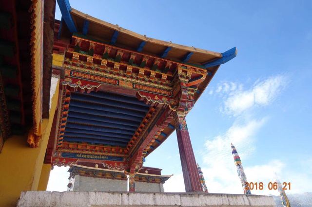桑耶寺